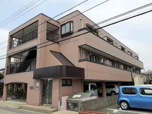 ファヴォーレの画像