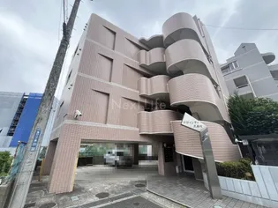 アヴァンティ弐番館の画像