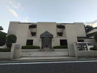 リュゼ桜上水の画像