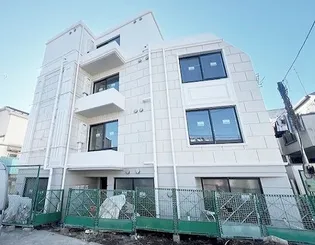 LE DIAMANT明大前の画像