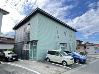 サントピア桧町IIの画像