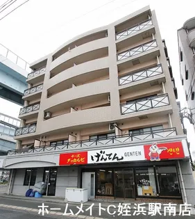 福重MIYOSHIビルの画像