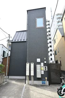 アクロコート大森山王の画像