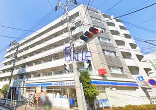 アパートメンツ綱島の画像