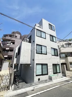 Fullea世田谷【4階】の外観