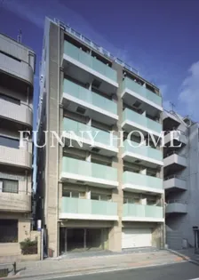 東京都世田谷区三軒茶屋2【マンション】の外観