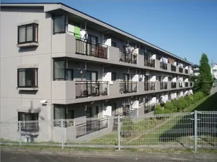 エスポワール松風台II番館の画像