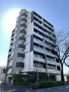 スカイコート中野沼袋の画像