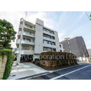 ファミール六本木の画像