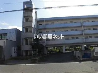 アビタシオンNYKの画像