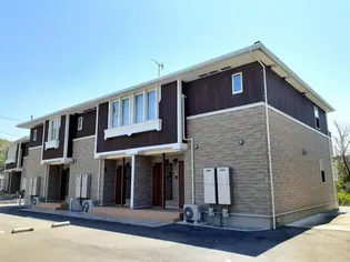 アルモニーベルの画像