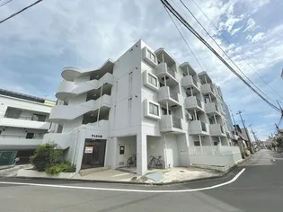 デュエル雅【4階】の外観