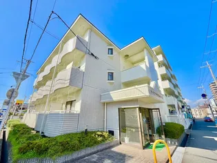 ウイング岸和田2番館の画像