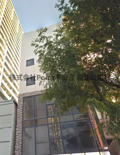 大阪府大阪市中央区谷町4【マンション】の外観