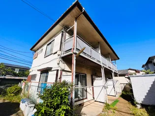 藤コーポの画像