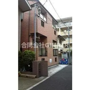 Vivre池袋【2階】の外観