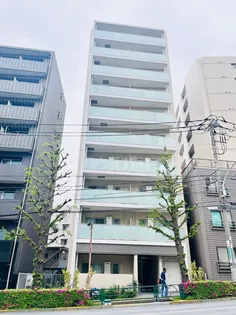 テ レジャンデール護国寺WESTの画像