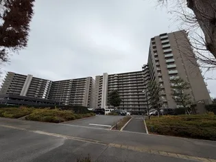 ガーデンゲート千葉ニュータウン中央の画像