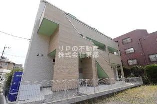 ルミナス永山の画像