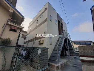 KIYO RESIDENCE SAHOGAWAの画像