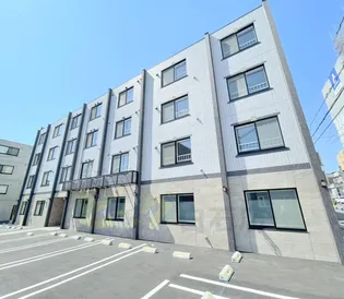 グランメール 東札幌5ー5の画像