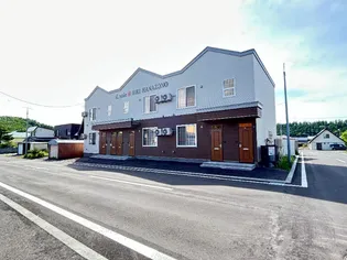 IL SOLE BIEI HANAZONOの画像