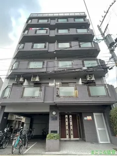 アビタシオン九条の画像