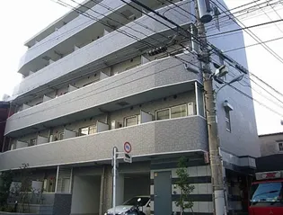 クレアシオン馬込の画像