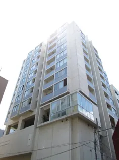 東京松屋UNITY【8階】の外観