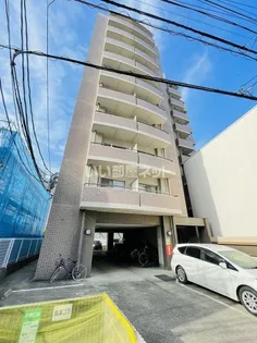 HF丸の内レジデンス【6階】の外観