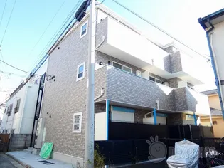 ハーミットクラブハウス二子の画像