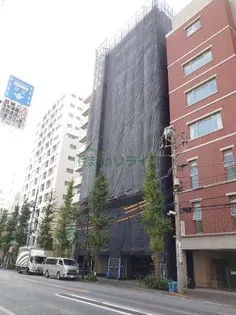 本郷エーワン東大前【3階】の外観