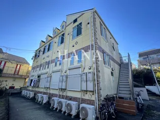 ユナイト白楽エドモンドの杜の画像