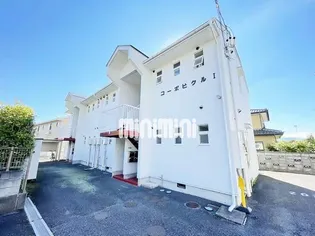 コーポピクルIの画像