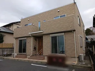 グランディー フローラムIIの画像