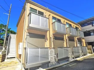 キャメル竹ノ塚IVの画像