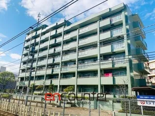 グリーンヒルズ目白の画像