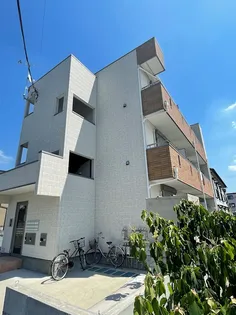 ウィングガーデン大袋の画像