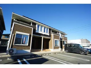 デュオキャッスルWESTの画像