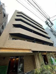 GRAN PASEO両国IIの画像