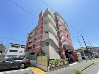 ピエタ【3階】の外観