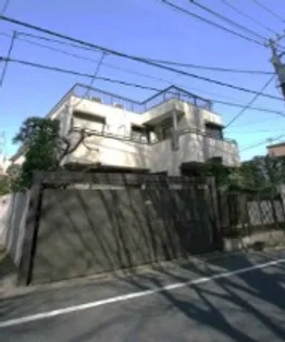 セレクトやよい【2階】の外観