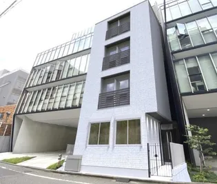 東京都千代田区神田小川町3【マンション】の外観