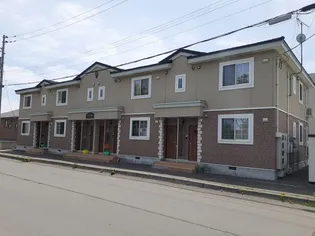 アイリスガーデンの画像