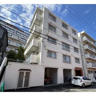 グリーンヒルズ上永谷第一の画像