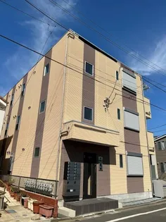 NSGATE舎人パークフロント1の画像