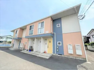 シャーメゾン愛宕A棟の画像