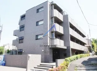 ルーブル高円寺参番館の画像