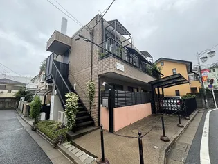 エバーラスティングの画像