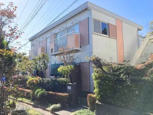 ハイツ東谷の画像